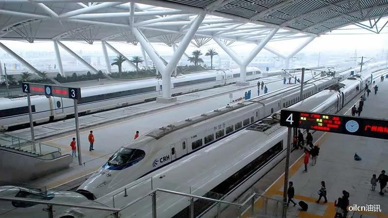 带菜籽油坐高铁可以过安检吗,坐高铁乘客能带食用油吗