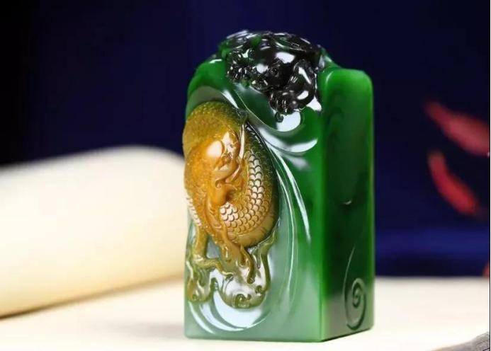 家有三色玉胜过万担粮和田玉,家有三色玉胜过万担粮意思