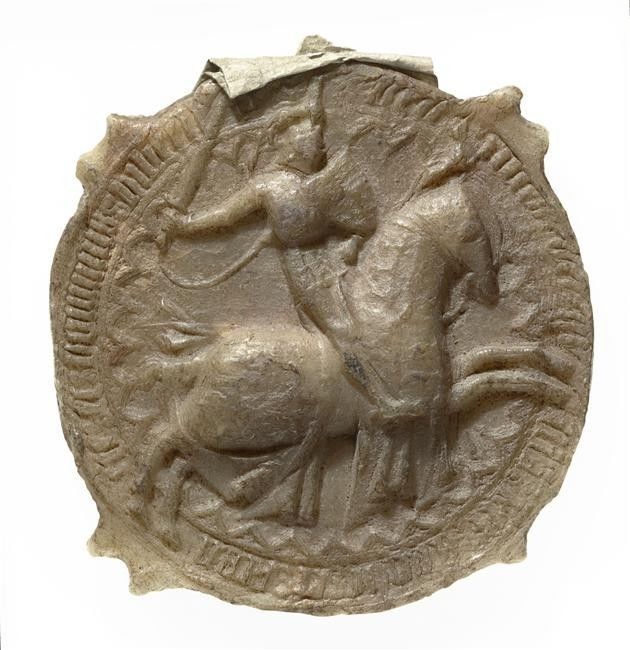 一支笔也要几百万？最会享受的欧洲贵族，在文具上也能玩出花样