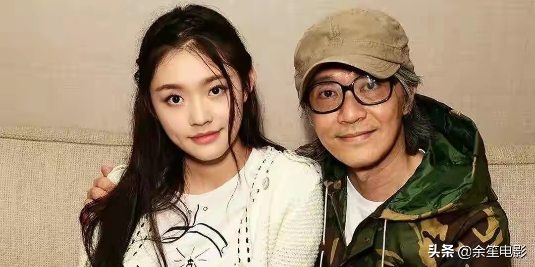 林允怎么入行,从演员一路逆袭