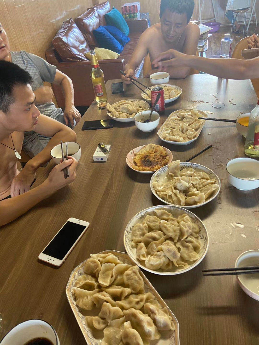 一年一轮回，百万欠款再创业又入坑？