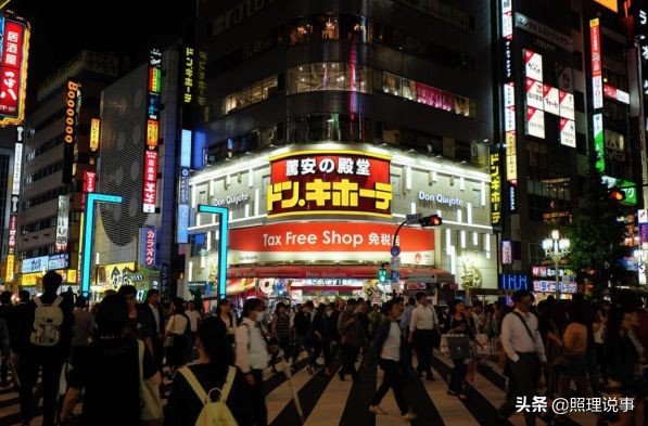 日本消费税上调，收税靠百姓自觉！8%还是10%？你自己告诉店员