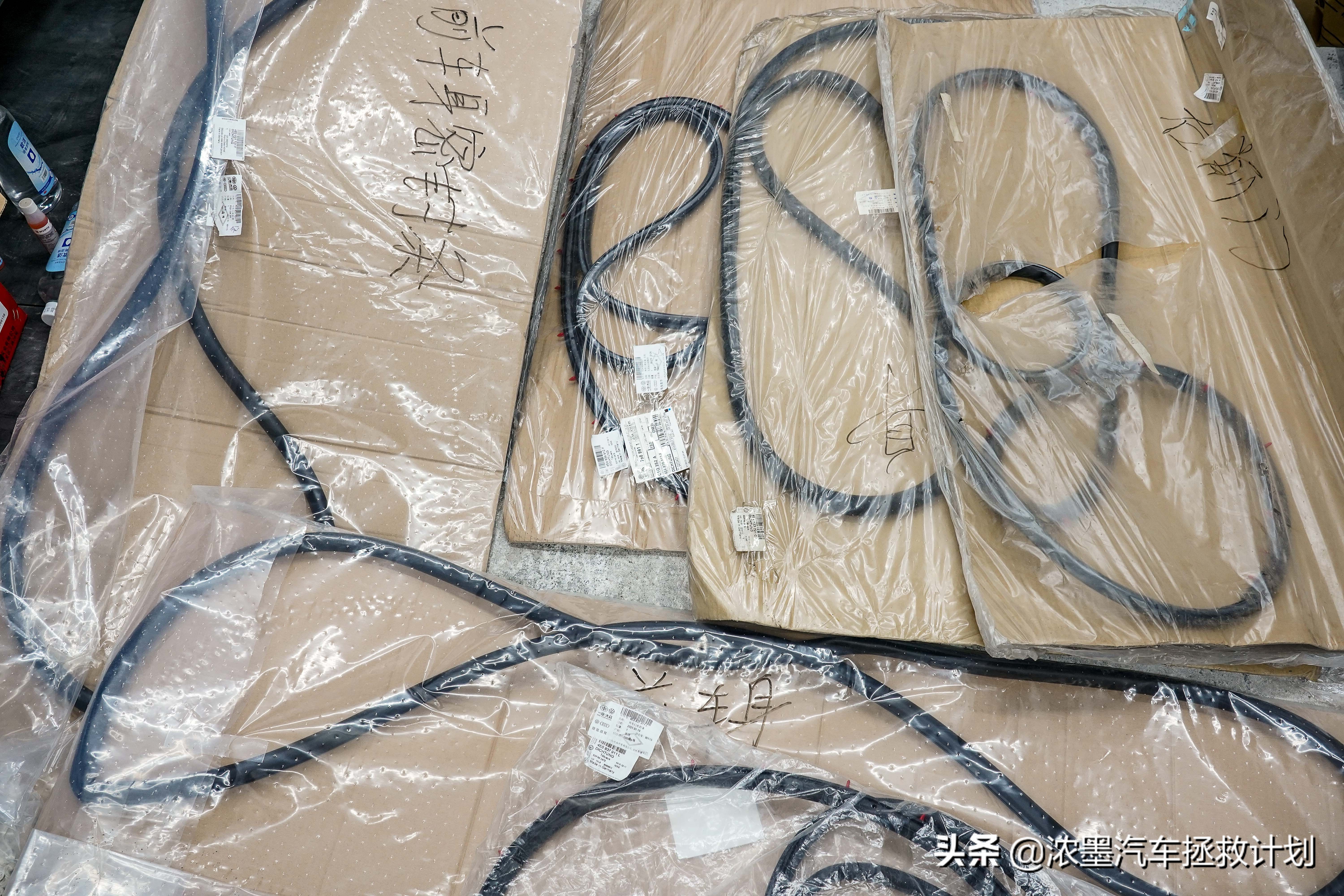 最成功的一代奥迪a8,驾驭科技