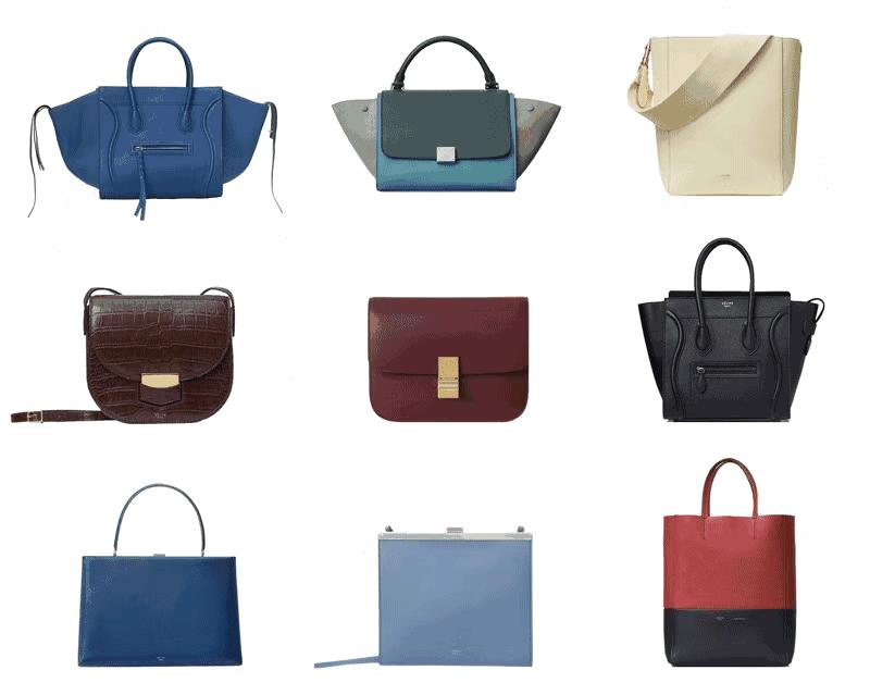 带你了解各大名牌,带你了解各种品牌