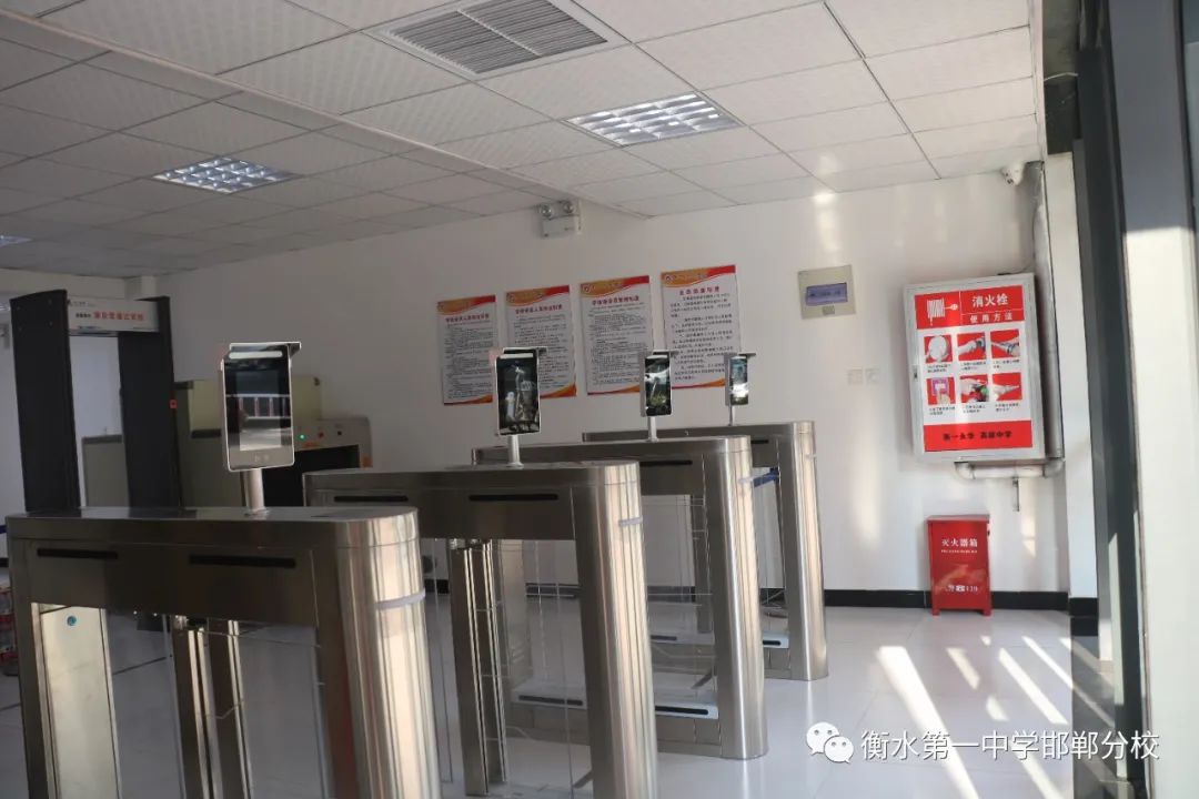 衡水一中邯郸分校永华中学咋样,衡水一中邯郸分校永华中学