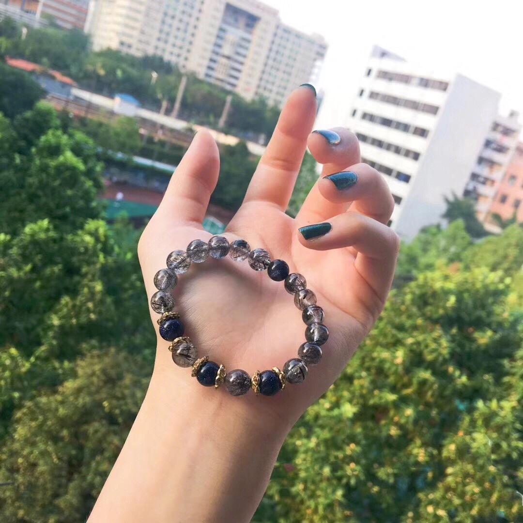 天然水晶石的价值,如何鉴别黄水晶和玻璃晶的区别