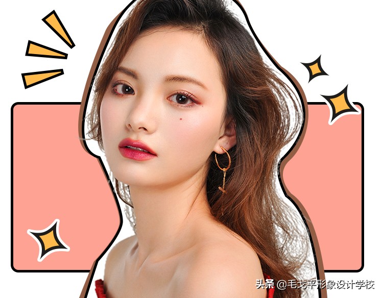 拯救肿泡眼眼妆教程快收藏起来,肿泡眼日常眼妆的教程