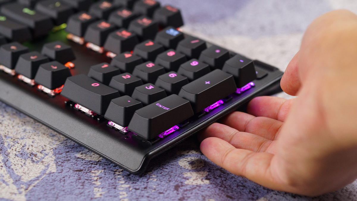 赛睿apexpro值得入手吗,赛睿apexpro是什么轴