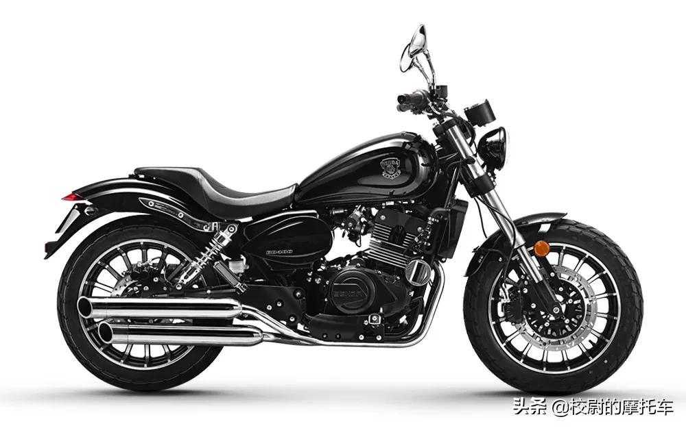 V2太子，并列四缸，沉默3年奔达将有大动作