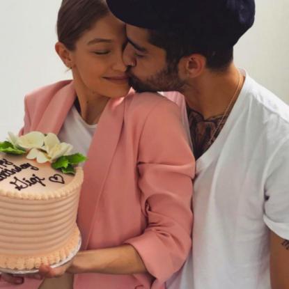 gigi年轻街拍,gigi近期广告美照