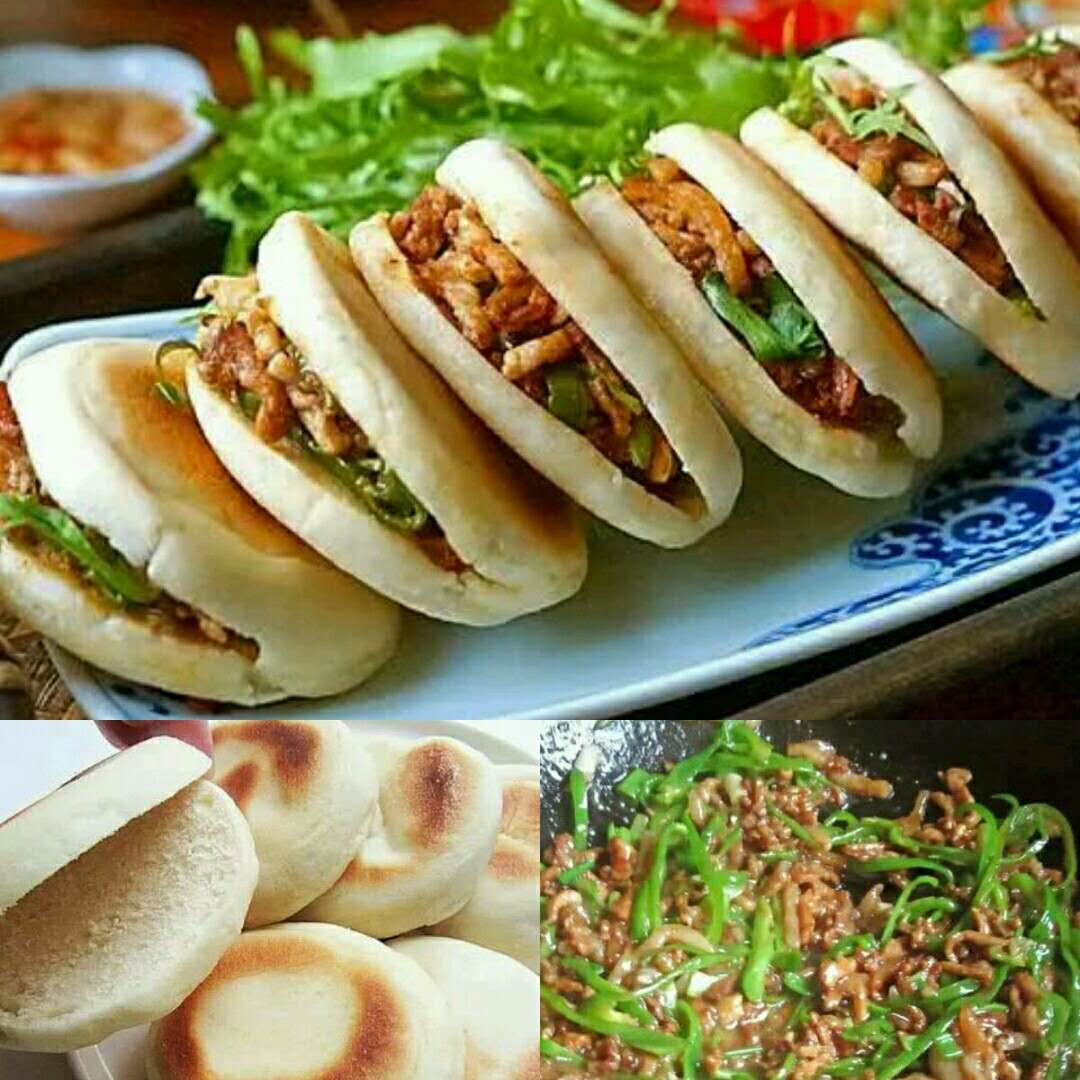 十种经典馅饼做法,爱吃馅饼一定要收藏