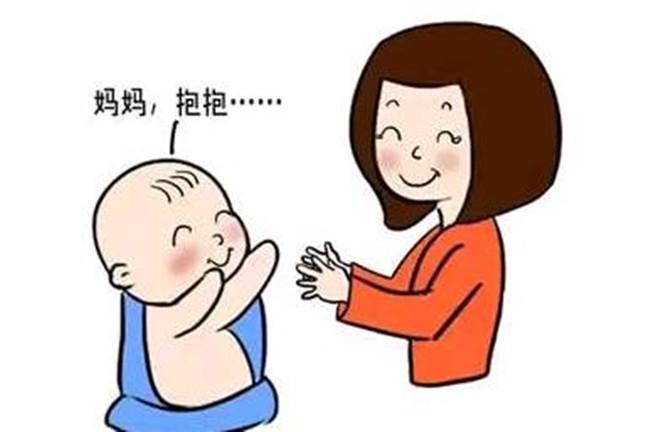 怎么教16个月宝宝早教,6个月内婴儿怎么早教