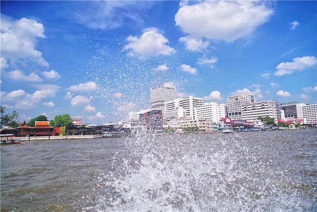 曼谷有哪些鲜花市场,泰国最大的鲜花市场在哪里