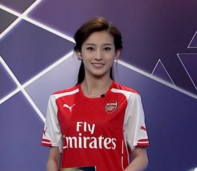 体育直播女主播,体育比赛主播