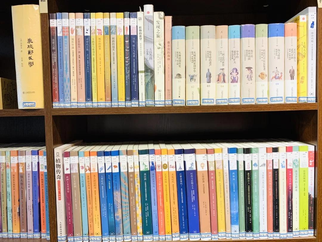 用阅读触摸成都｜在成都不能错过的10家书店（下）