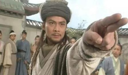 黄日华孤独终老部分,大侠黄日华霍元甲影视剧情