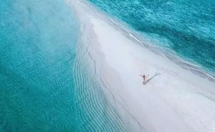 2019年马尔代夫,马尔代夫最贵的旅游小岛