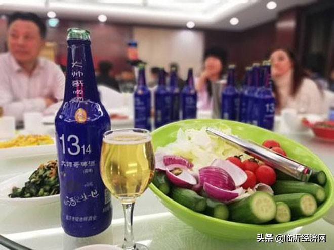 临沂金牌啤酒有哪些,临沂寻找特色美食