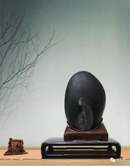 不瞒你说，这些石头你去了主人家里都未必能看到