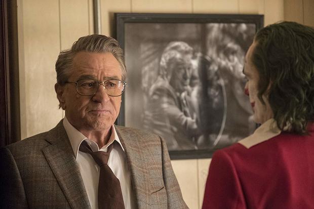 《小丑》讨论大会:除了好看,还能怎样评价这部作品?