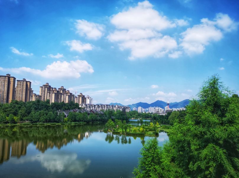 重庆有望再新增两所高校,重庆又一座大学城