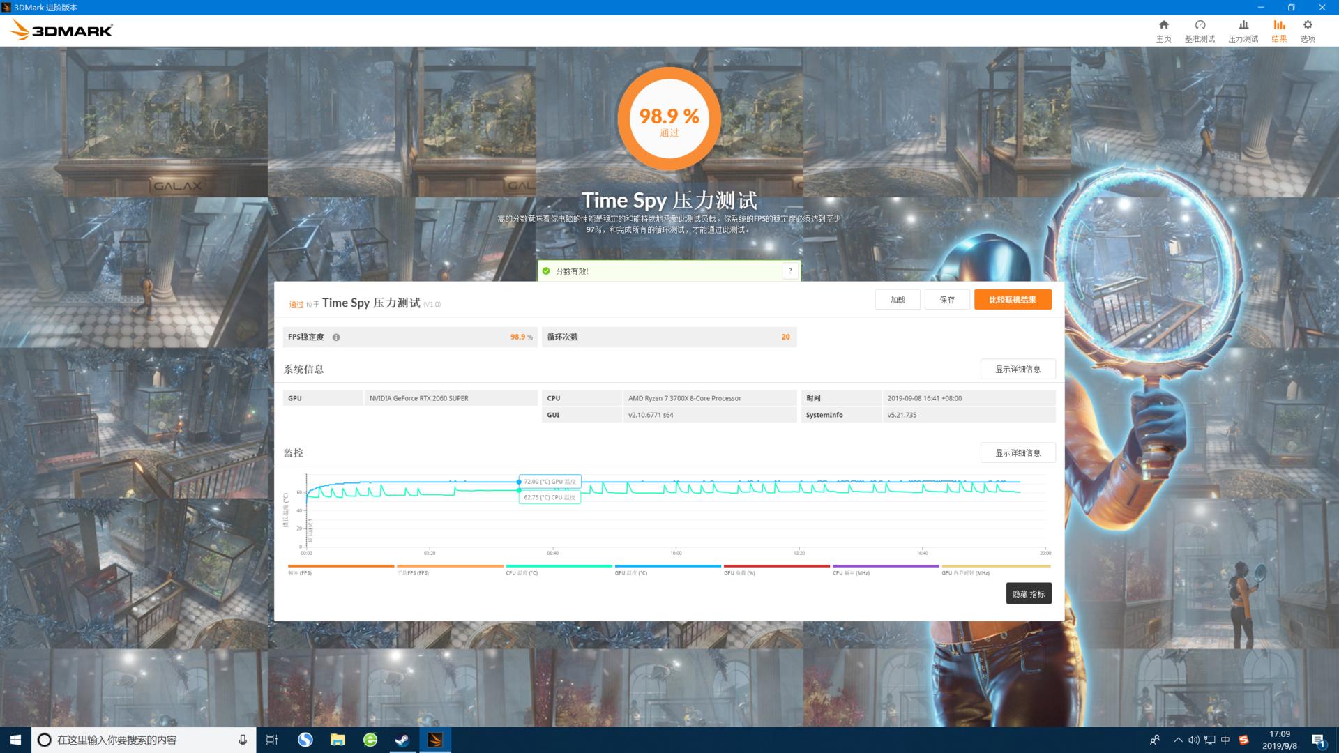 锐龙x570,x570ace评测