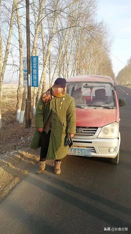 自作聪明!3500买的报废车,还特意挂个报废车牌照,你以为说没有证就能骗过蜀黍?