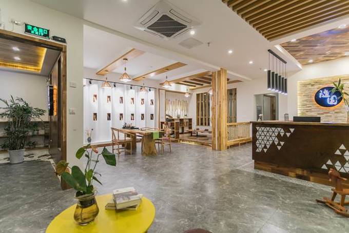 在乌镇寻得一处优雅,在乌镇置身于一段古老的岁月