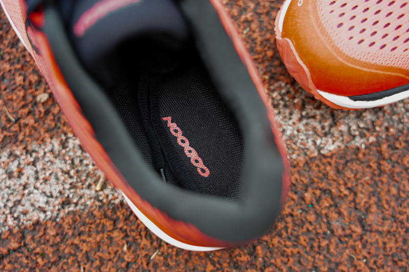 咕咚运动跑鞋,咕咚智能跑鞋21km