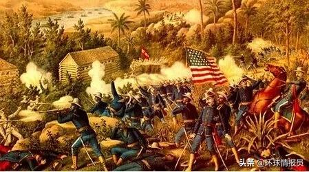 塞班岛最后怎么成为美国领土,塞班岛为什么要叫塞班岛