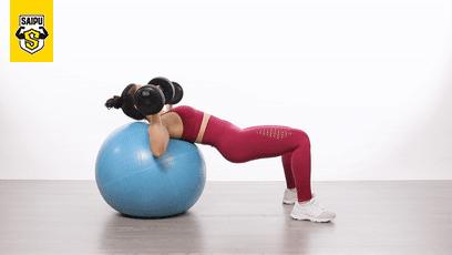 改善胸部下垂提胸最快的动作,胸下垂松软怎么让胸变紧实