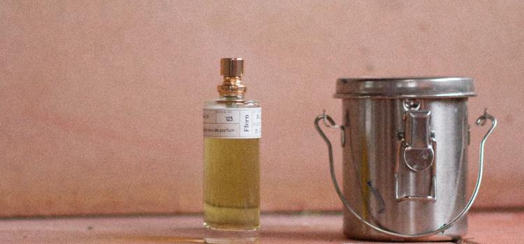 总裁夫人的香水物语，世上唯有气味不可复制，6款小*香众**水了解下