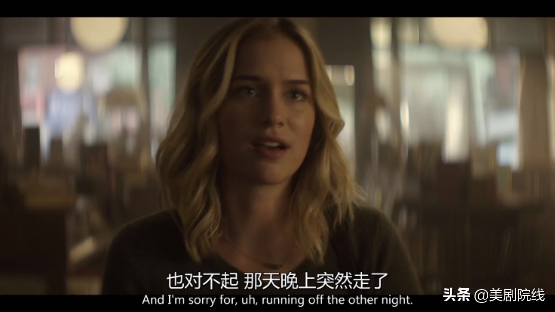 推荐三部过瘾的爽剧，值得通宵去看