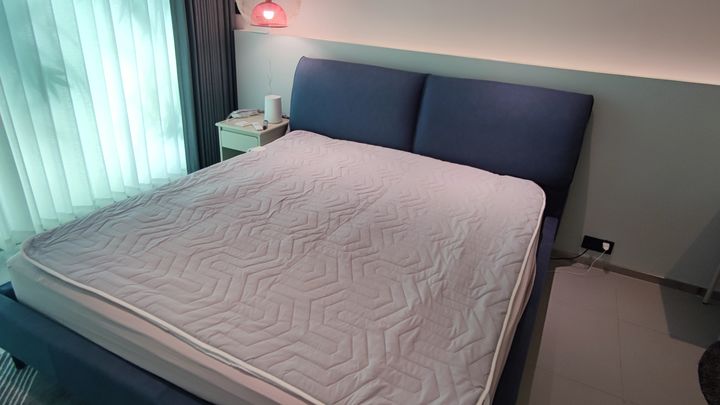 天冷了如果没有温暖就请用电热毯,舒适保暖告别寒冷