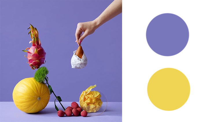 新手眼影不会配色买什么眼影好,新手都能学会的日常眼影建议收藏