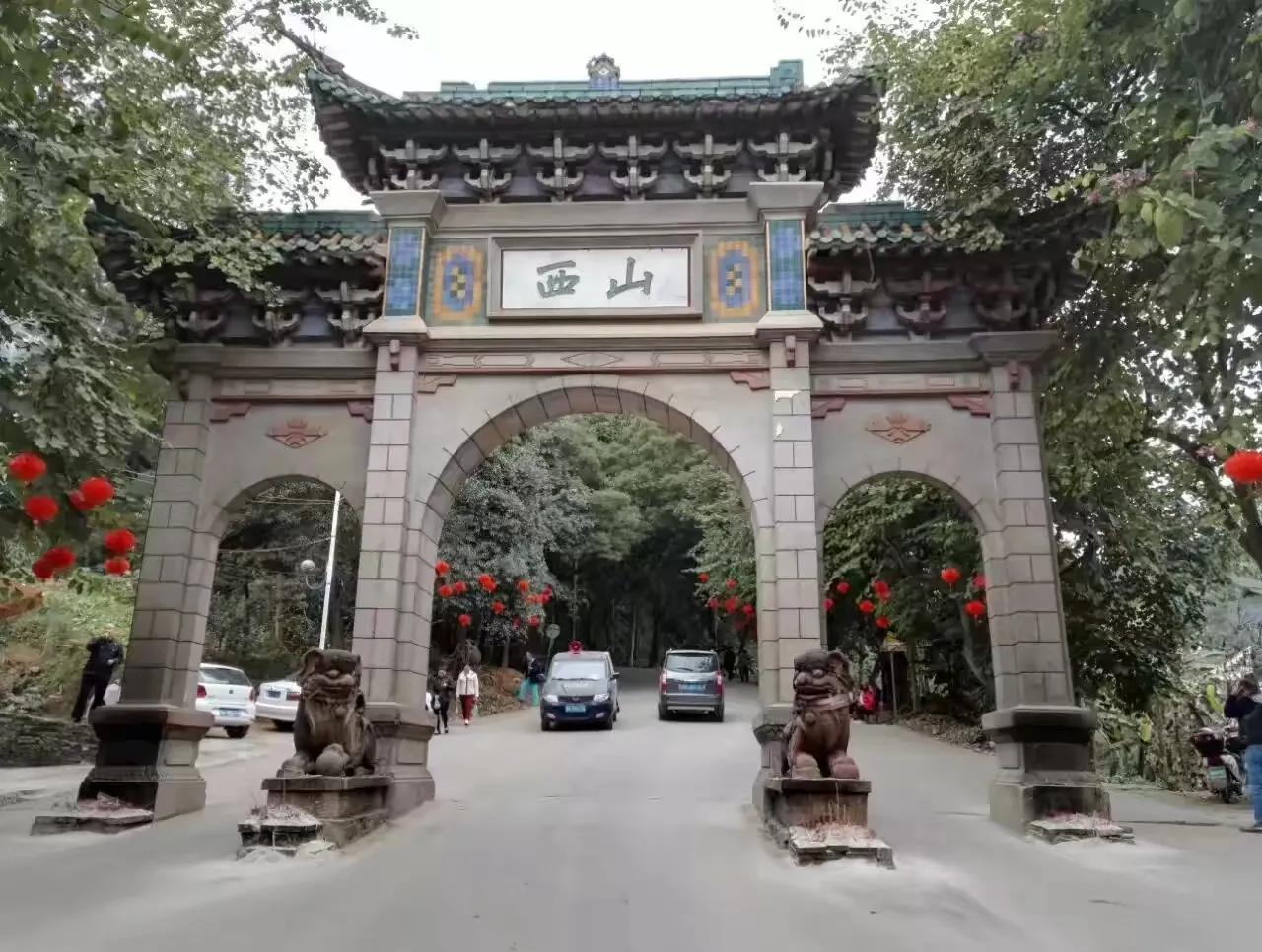 广西被低估美食,广西被低估的景点