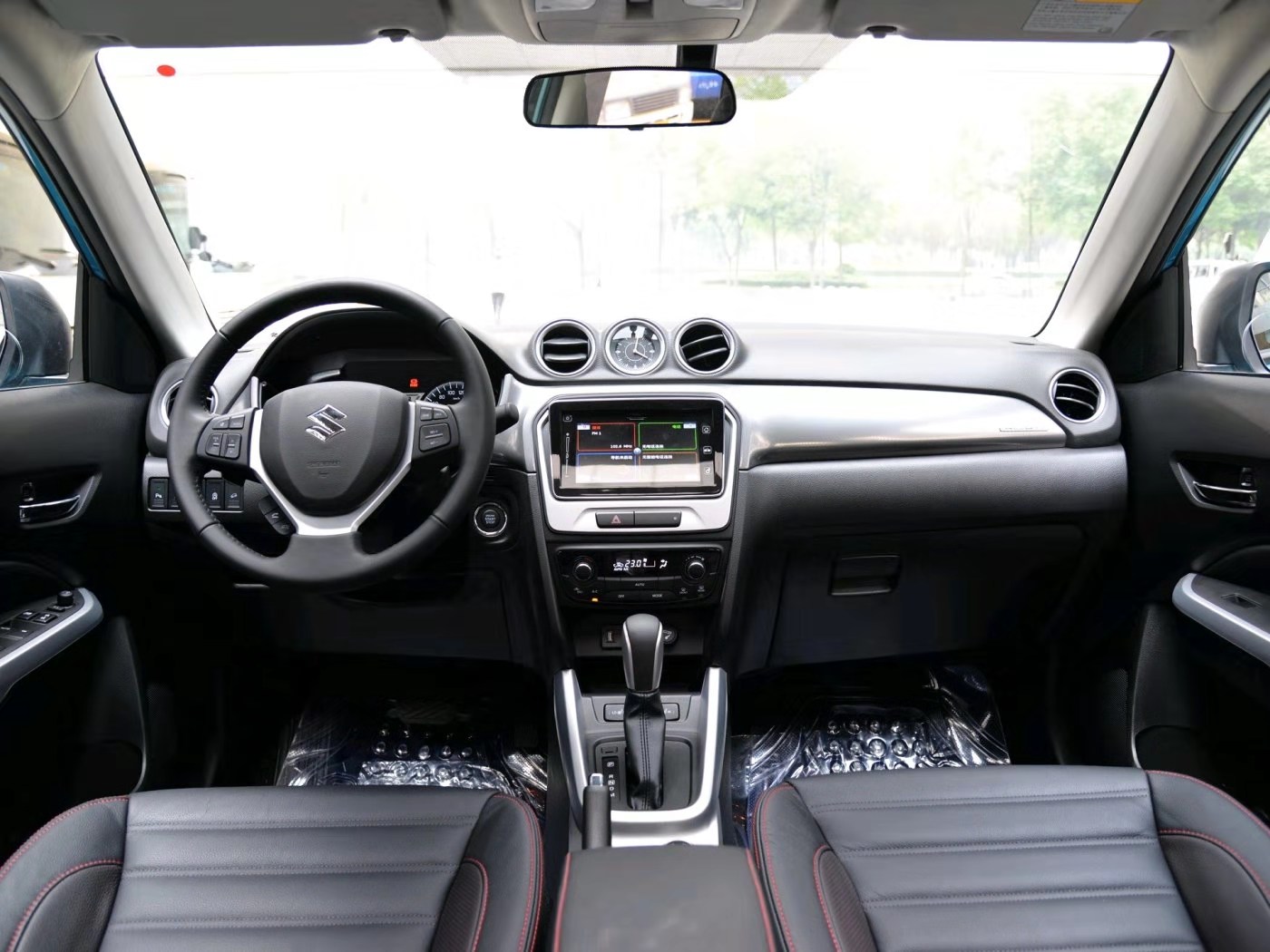 铃木1.0tsuv四驱自动挡价格,铃木四驱柴油suv车多少钱一台