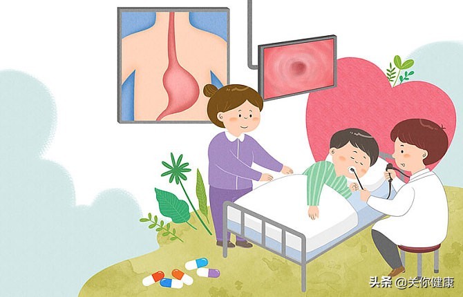 肠息肉切除癌变3个月复查肠镜,肠息肉切除后怎样预防复发