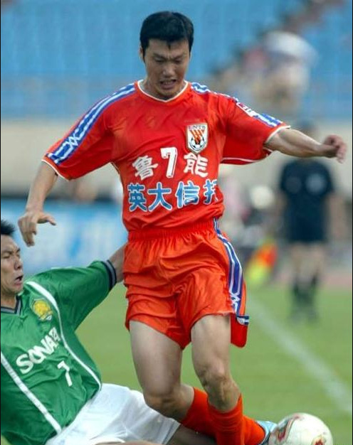 山东鲁能前队员,山东鲁能泰山引内援最新消息