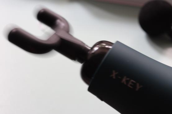 适合女生运动健身筋膜枪测评推荐,未来健康筋膜枪