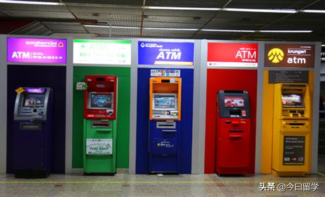 泰国留学换泰铢可以吗知乎,泰国素万那普机场兑换泰铢