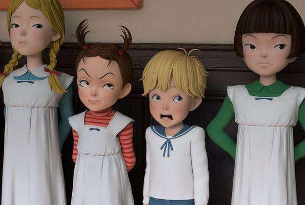 日漫“吃老本”大势已去，3D技术不如国漫？这是典型误区