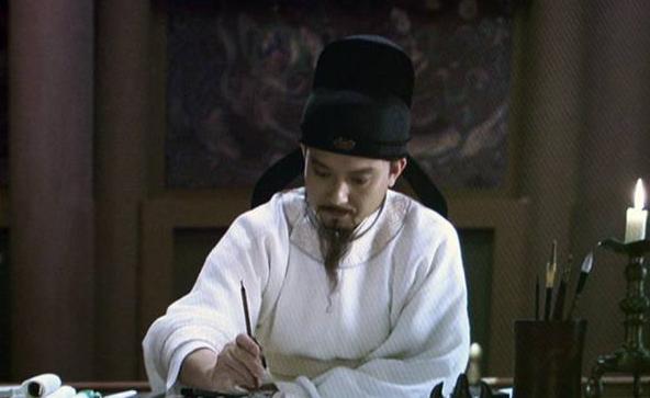 李白大唐第一诗人,李白世间唯一的谪仙人