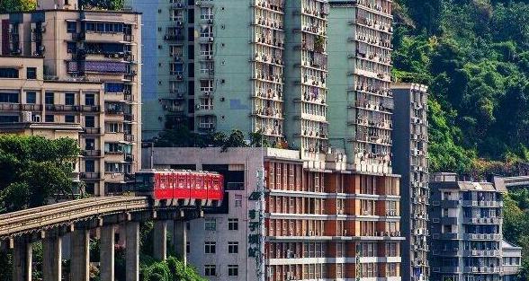 2018抖音网红打卡点,全国最火网红打卡