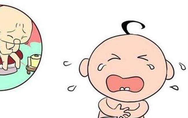 发现宝宝胀气后多久后喂奶,宝宝吃母乳腹胀吐奶多久可以喂奶