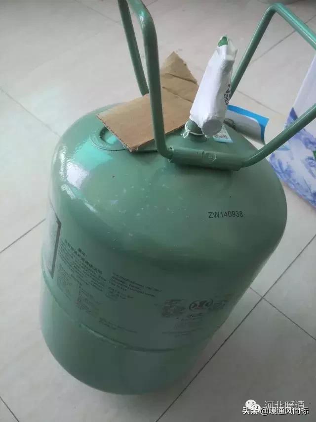 空调加氟要换电容吗,空调加氟正确加注方法步骤图解