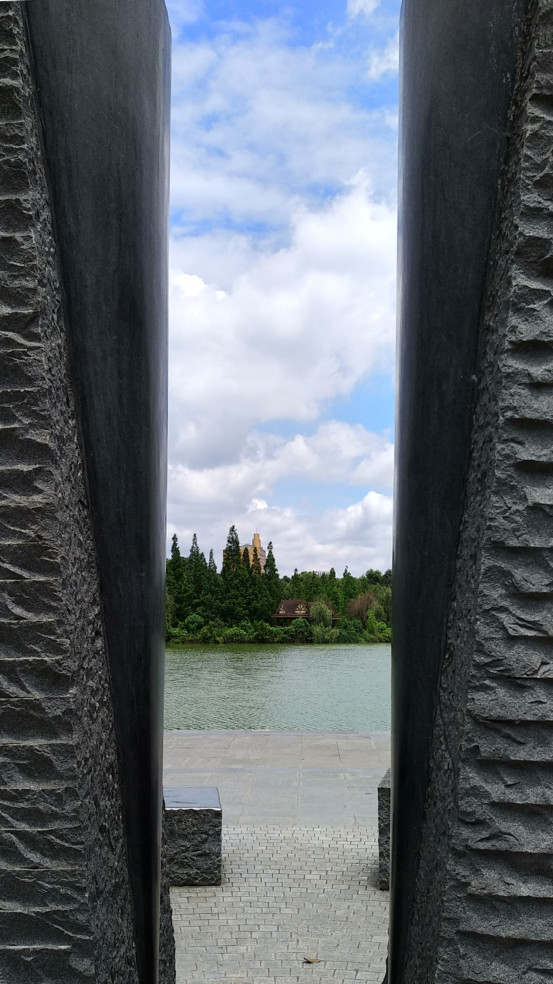 成都南湖公园钓鱼,成都南湖公园