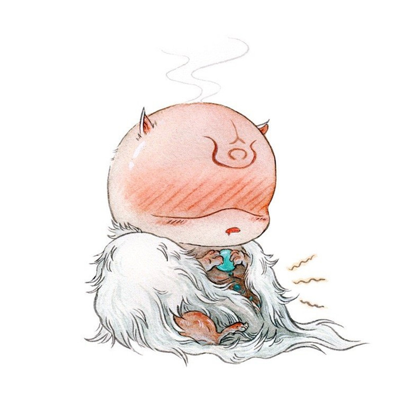 恐怖上古巨兽漫画,十大上古凶兽漫画