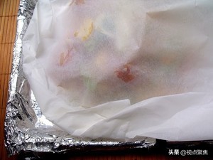 蒸葱油鸡的葱油正宗做法,冷菜广式葱油鸡正宗做法