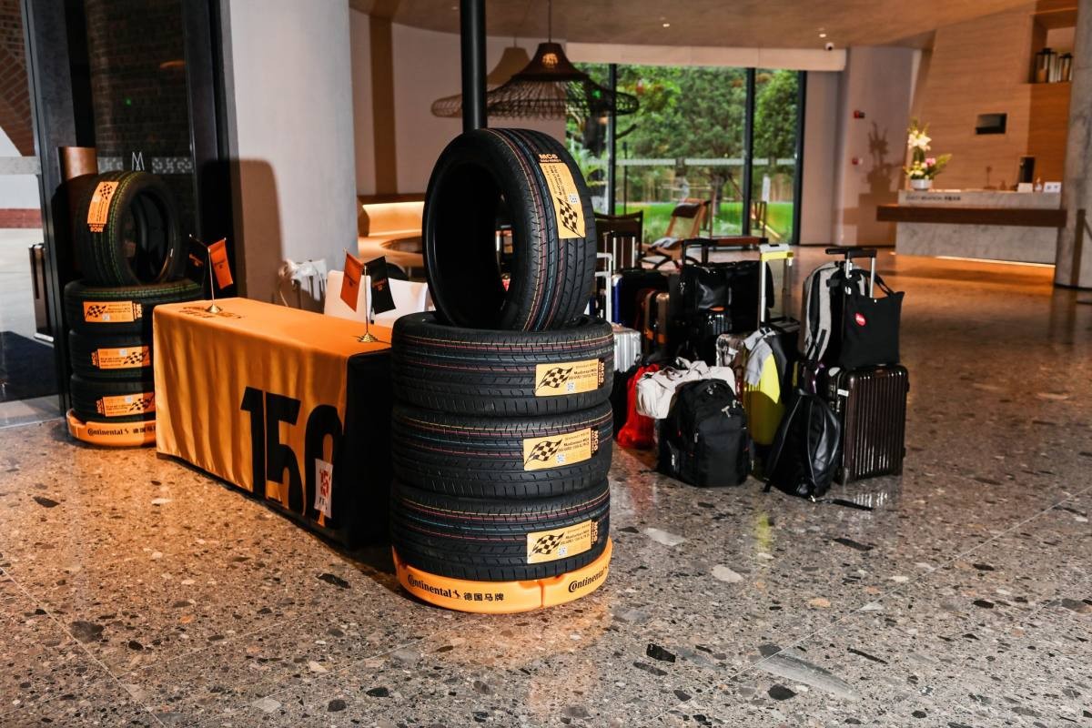 马牌轮胎哪一款比较好,马牌轮胎好不好它的优点在哪